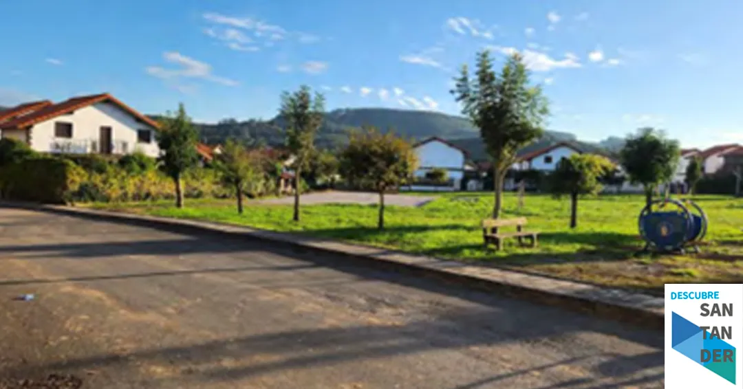 Licitación en Arnuero del área intermodal en Castillo