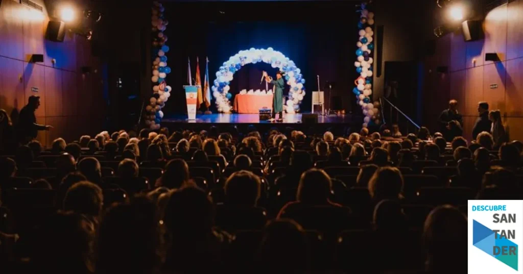 Noticias Astillero celebrará su gran gala de cultura el 16 de enero 2026