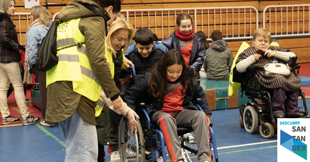 Camargo concede 8.000 euros a cinco proyectos de impulso de la autonomía personal