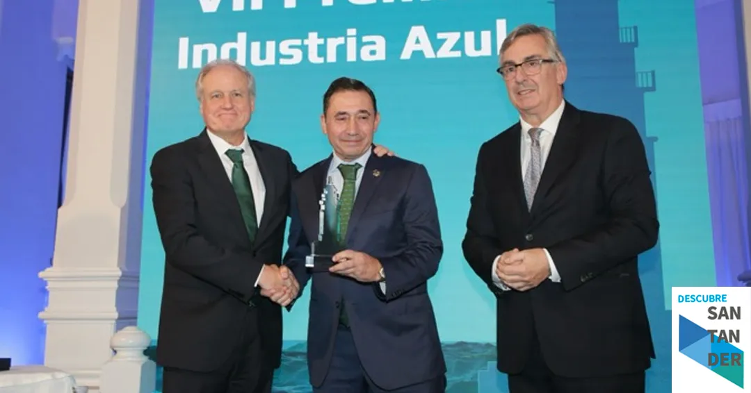 Arasti destaca la trayectoria empresarial de Tony Fernández Jove