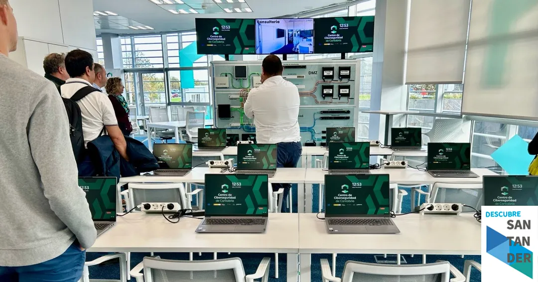 El Centro de Ciberseguridad organiza una jornada sobre recuperación tras incidentes para empresas y autónomos