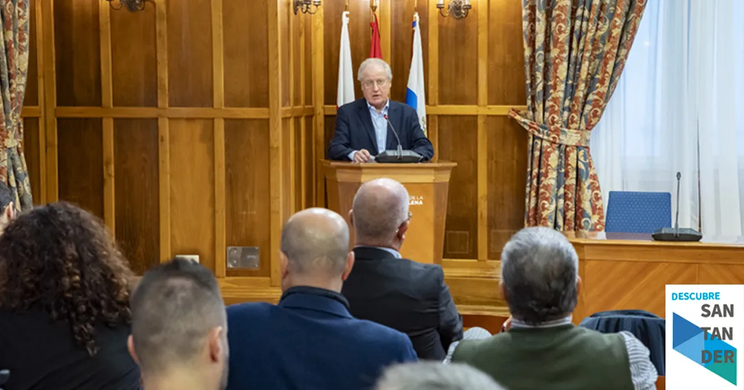 El Gobierno de Cantabria elabora el primer estudio del sector del comercio ambulante para avanzar en su modernización