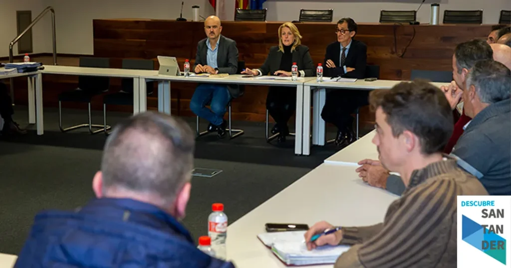 Noticias Cantabria El Gobierno presenta el proyecto del nuevo Plan de Gestión del Lobo que estará aprobado en el primer trimestre de 2026