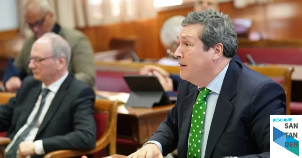 Noticias Cantabria El PP condena en el Senado la "delicada" situación de los pescadores que faenan en Senegal