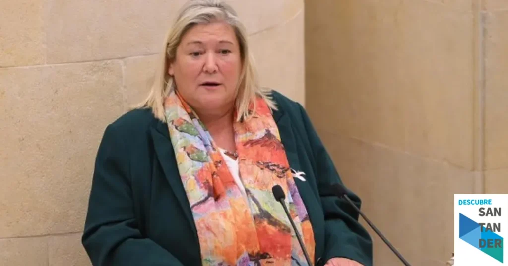Noticias Cantabria El PP replica al PSOE que de lo que deberían de ocuparse ahora es de que la dermatosis nodular no entre en Cantabria