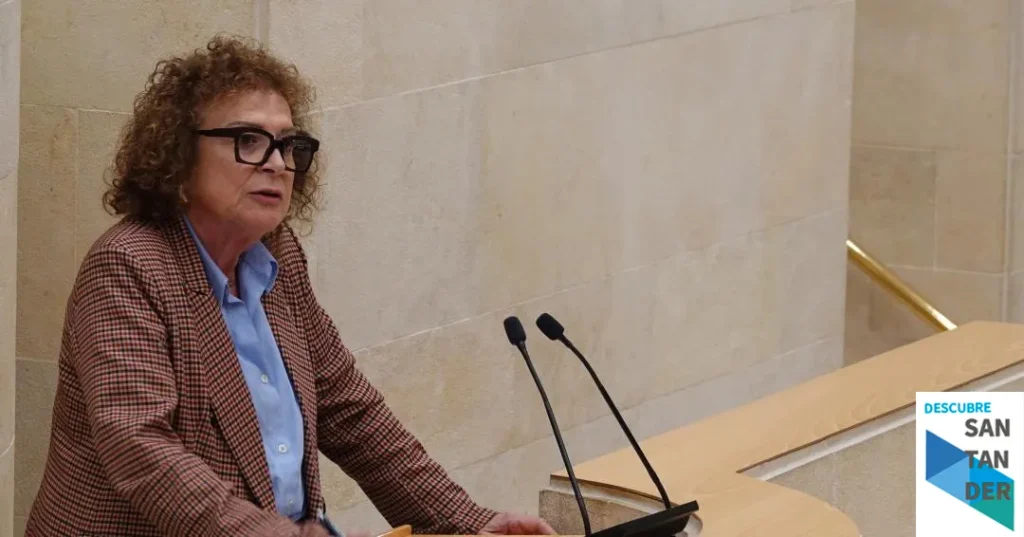 Noticias Cantabria El PRC pide un calendario para reducir las ratios educativas, apoyo para la escuela rural y estabilidad para el profesorado