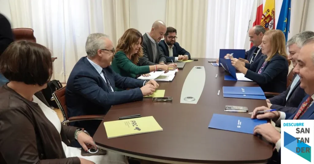 Noticias Cantabria El PRC presentará enmienda a la totalidad del presupuesto tras rechazar el PP sus condiciones
