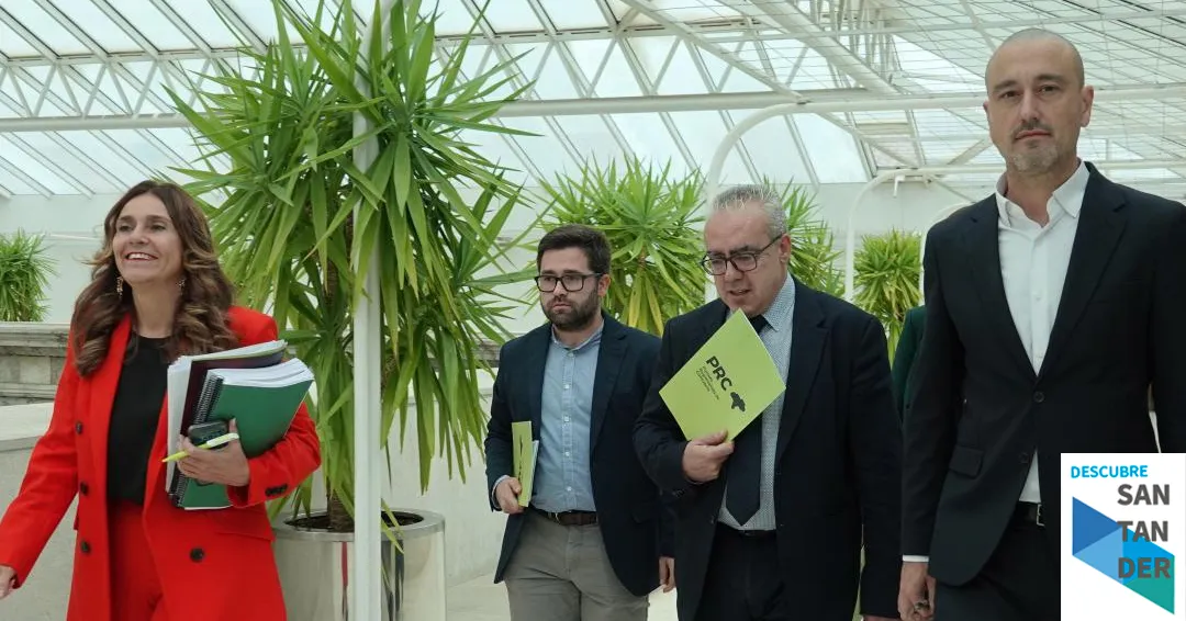 El PRC reafirma que la reunión sobre presupuestos se podrá celebrar en cuanto el PP haga público el cumplimiento de sus condiciones