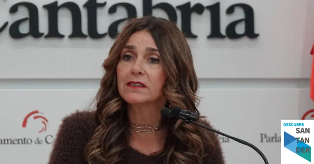 Noticias Cantabria El PRC rechaza el presupuesto de 2026 por "irreal", alejarse de los problemas de los ciudadanos y olvidar el Estado de Bienestar