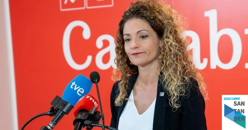 Noticias Cantabria El PSOE denuncia que el PP “silencia a la ciudadanía organizada” en las comparecencias de la Ley de Vivienda