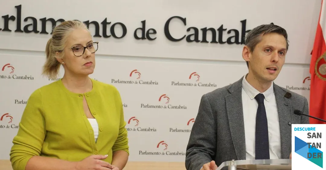 El PSOE denuncia que el PP “venda” el proyecto de La Engaña como propio cuando forma parte de “la buena herencia recibida”