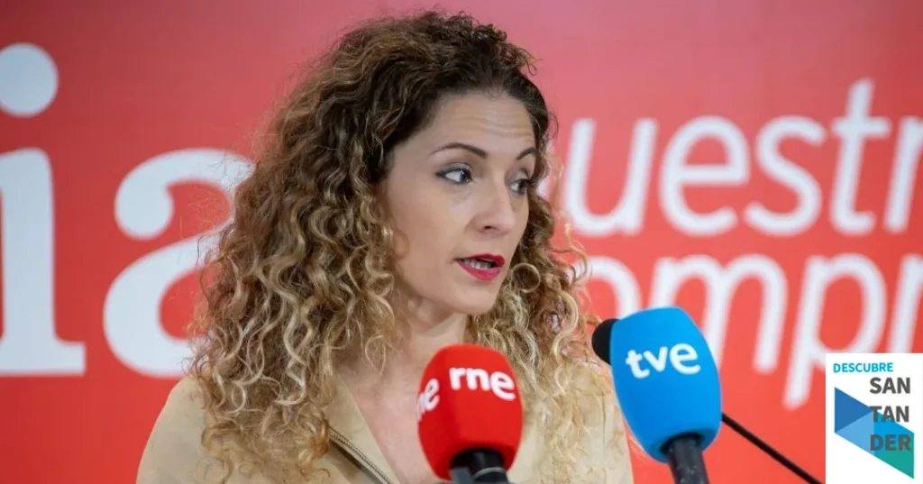 Noticias Cantabria El PSOE pide al PP explicaciones tras la denuncia de la Fiscalía al alcalde de Liendo