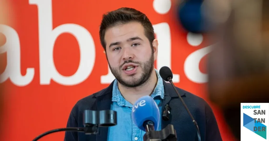Noticias Cantabria vJuventudes Socialistas exige al PP que “abandone su sectarismo” y escuche a los jóvenes en la tramitación de la Ley de Vivienda