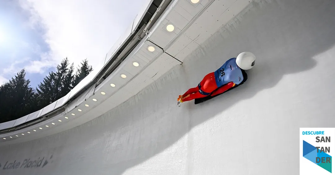 Adrián Rodríguez se prepara en Canadá y Estados Unidos