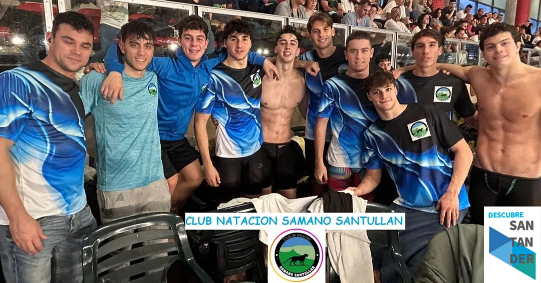 CNBO Sámano-Santullán roza el ascenso histórico a Primera División tras un fin de semana brillante