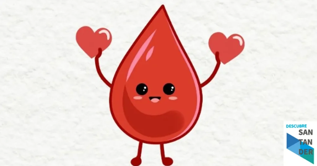 Noticias Castro Urdiales Banco de Sangre de Cantabria ho en Castro Urdiales