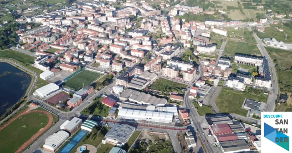 Noticias Colindres Colindres gestiona con el ministerio la construcción de más de 100 viviendas protegidas