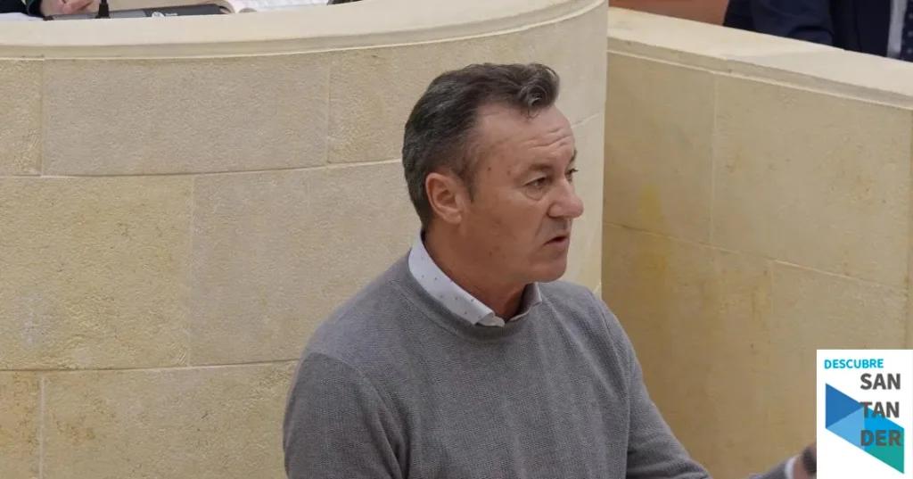 Noticias Cantabria Guillermo Blanco insta al Gobierno a habilitar ayudas extraordinarias para compensar los perjuicios económicos causados por la dermatosis nodular contagiosa
