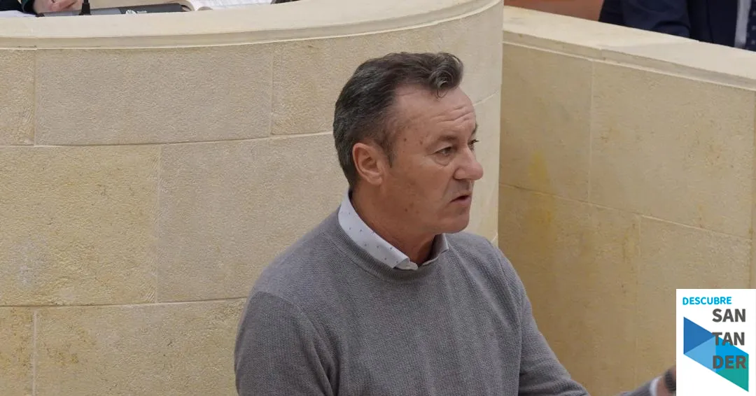 Guillermo Blanco insta al Gobierno a habilitar ayudas extraordinarias para compensar los perjuicios económicos causados por la dermatosis nodular contagiosa