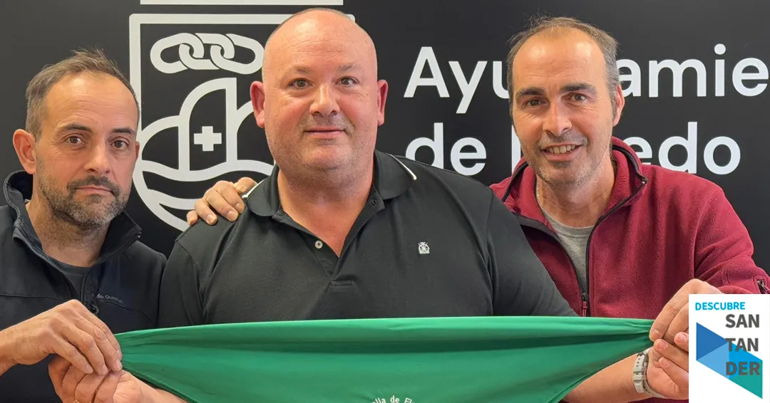 La asociación Agrupa2 confirma su regreso a la Batalla de Flores de Laredo