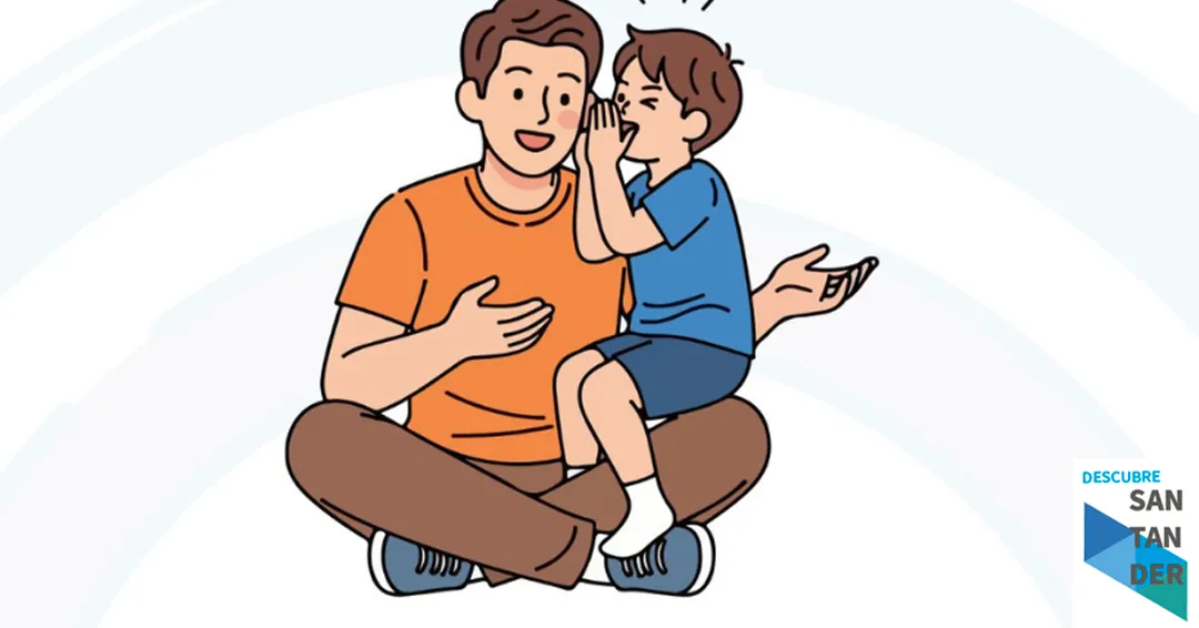 Talleres “Crianza en Igualdad” en Liérganes