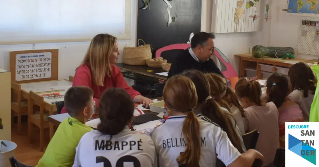 Noticias Piélagos Piélagos abrirá el 28 de noviembre la inscripción en el programa gratuito de conciliación que organizará durante el descanso escolar de Navidad
