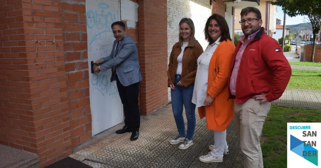 Noticias Piélagos Piélagos adquiere un local de 170 metros cuadrados en Renedo para ampliar sus oficinas municipales y ofrecer un servicio público de calidad a los vecinos