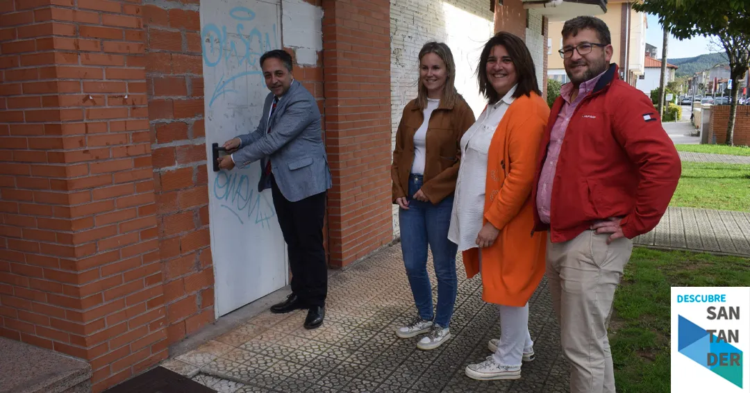 Piélagos adquiere un local de 170 metros cuadrados en Renedo para ampliar sus oficinas municipales y ofrecer un servicio público de calidad a los vecinos