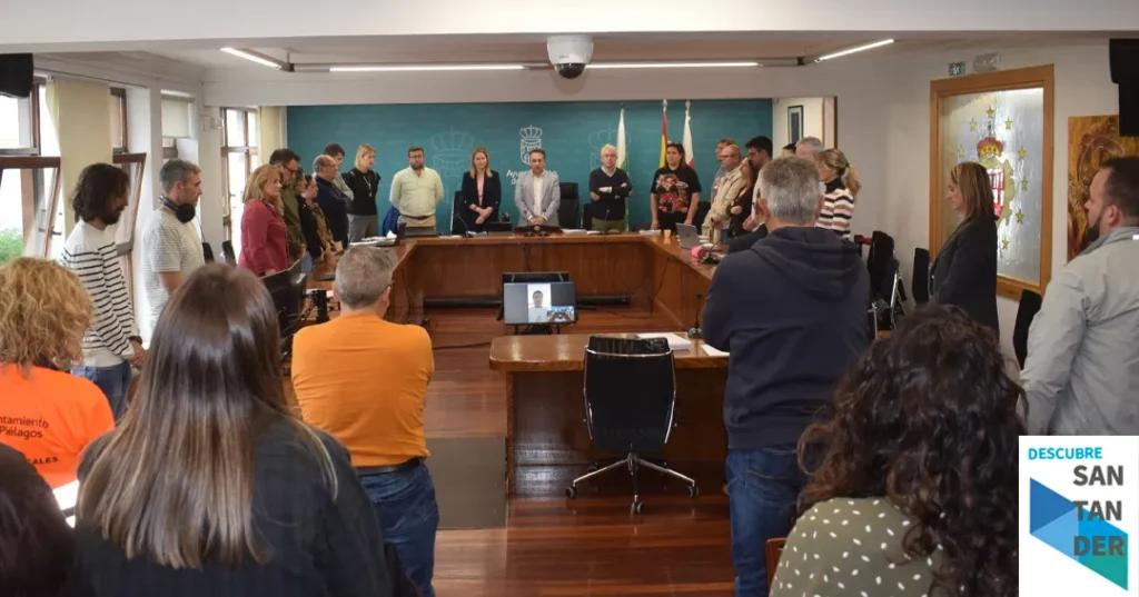 Noticias Piélagos Piélagos aprueba la incorporación de la Policía Local al Sistema de seguimiento integral de los casos de violencia de género (VioGén)