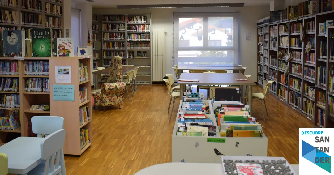 La Biblioteca municipal de Mortera estrena este mes de noviembre una colección de manga con “Naruto Jump Remix 1”