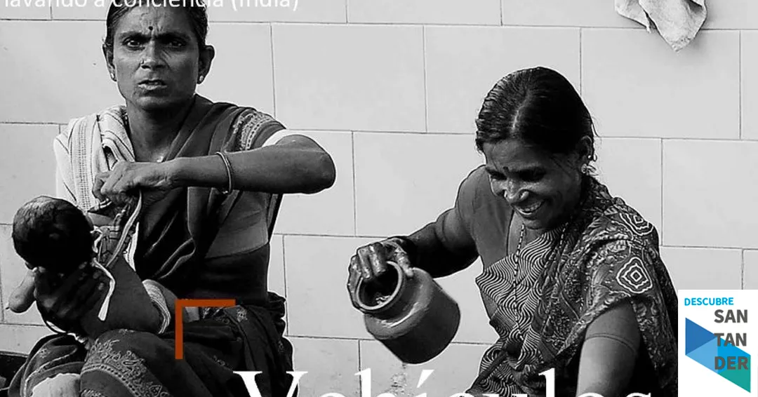 XI Concurso Internacional de Fotografía Ayuntamiento de Polanco