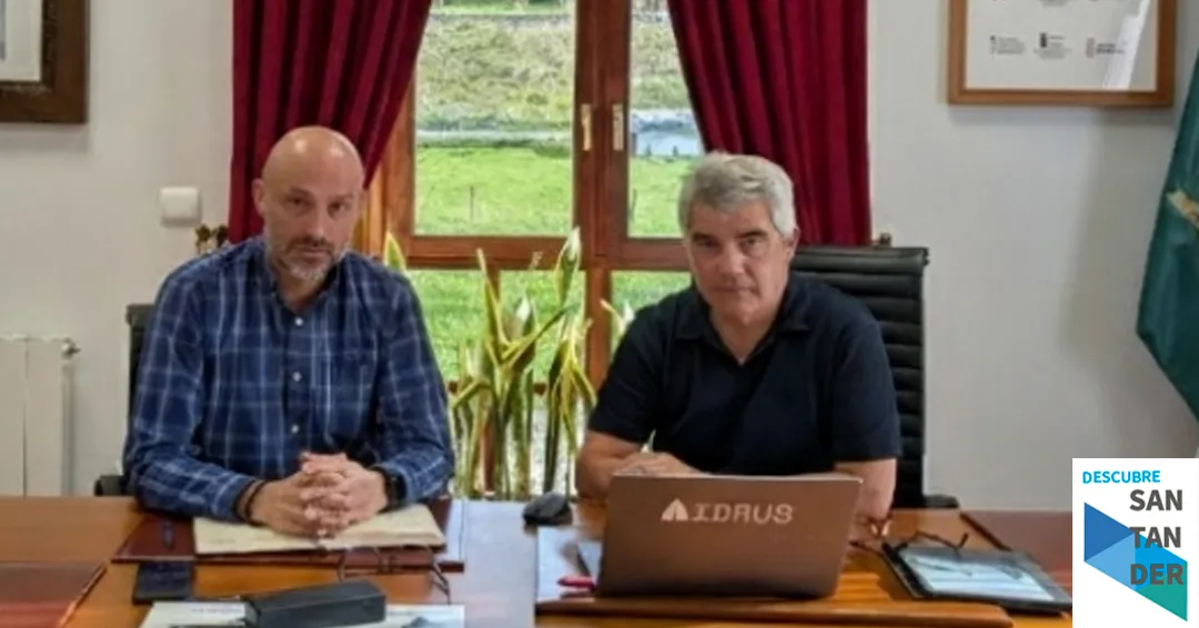 Puente Viesgo inicia la atención al ciudadano con IA