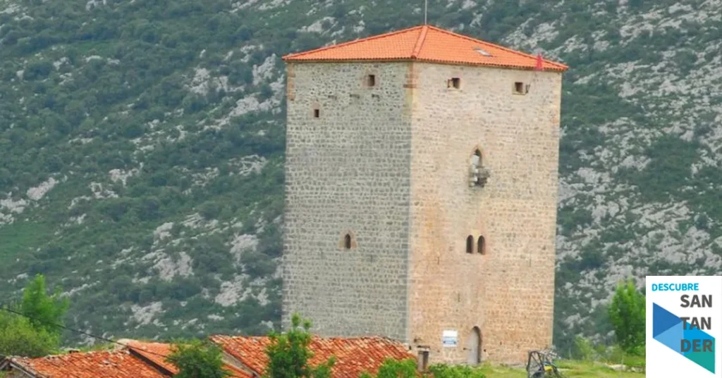 Noticias Rionansa El Gobierno licita el proyecto de puesta en valor de la Torre de Obeso por cerca de 850.000€