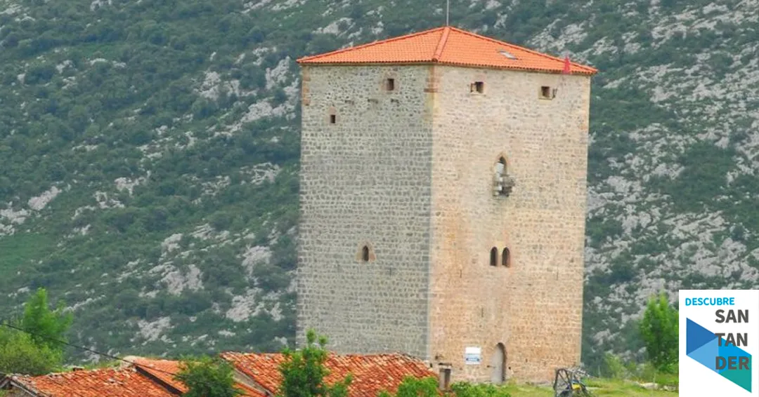 El Gobierno licita el proyecto de puesta en valor de la Torre de Obeso por cerca de 850.000€