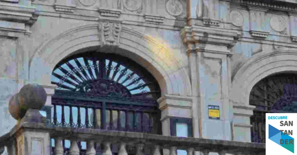 Noticias Santander El PRC de Santander pide reactivar el proyecto de rehabilitación de la Biblioteca de Menéndez Pelayo