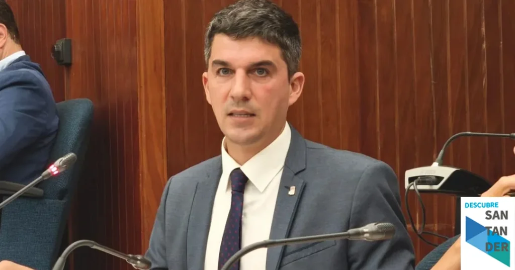 Noticias Santander El PSOE propone recuperar el Gran Casino del Sardinero como gran centro cultural de Santander