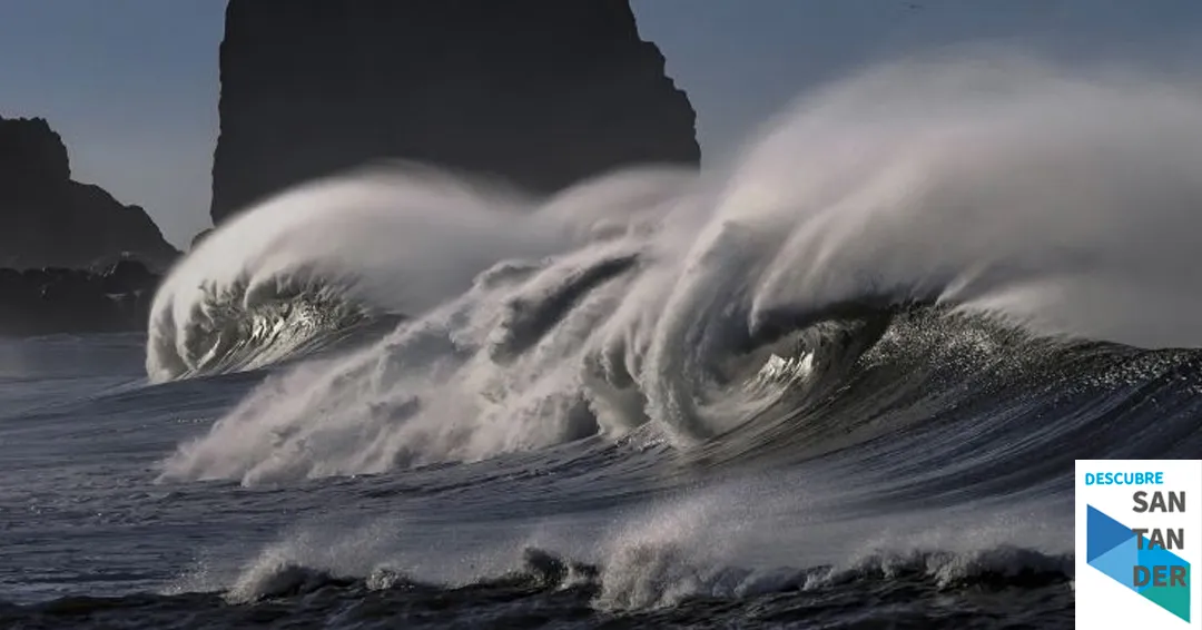 Hoy y mañana aviso amarillo por lluvias y costeros