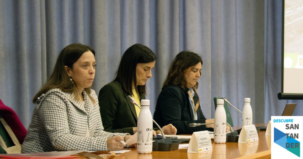 Noticias Santander Igual destaca el compromiso de Santander para integrar la naturaleza en los planificación urbana