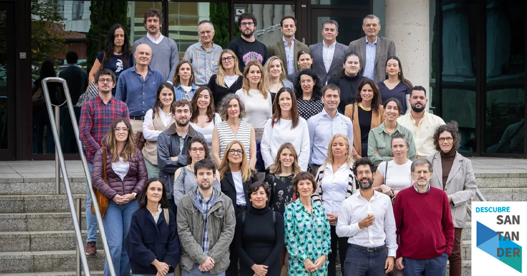 Más de treinta expertos de toda España se reúnen en Valdecilla para abordar la depresión difícil de tratar y la prevención del suicidio