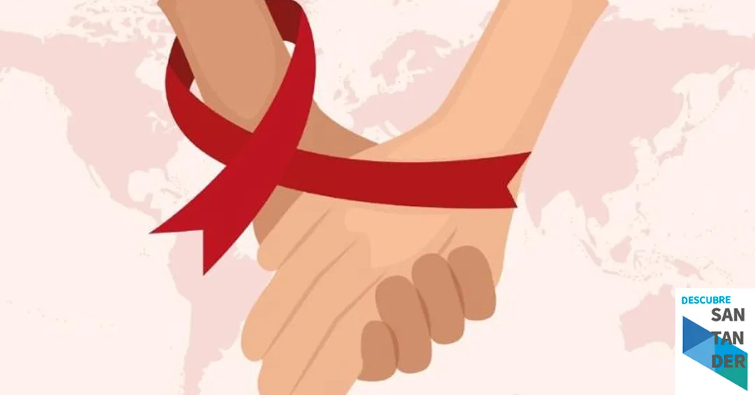 El Hospital Valdecilla acoge el miércoles una jornada para concienciar a profesionales sanitarios y ciudadanía sobre las infecciones de transmisión sexual y el Sida