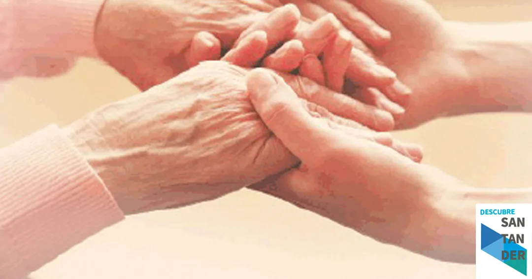 Taller de apoyo a familiares cuidadores de personas dependientes 2025 en Cabezón de la Sal