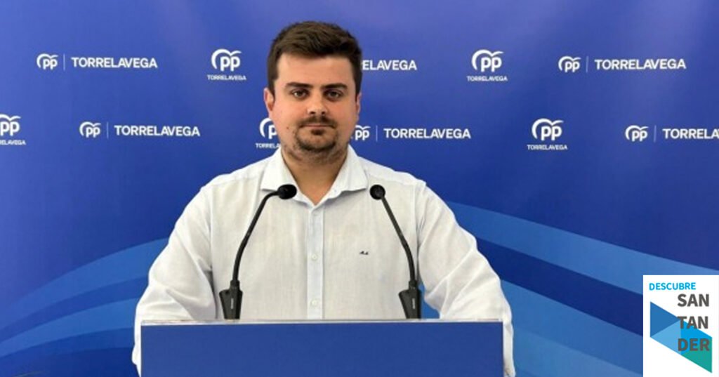 Noticias Torrelavega El PP considera “insuficiente” que se refuerce la presencia policial sólo los fines de semana y pide una Junta de Portavoces