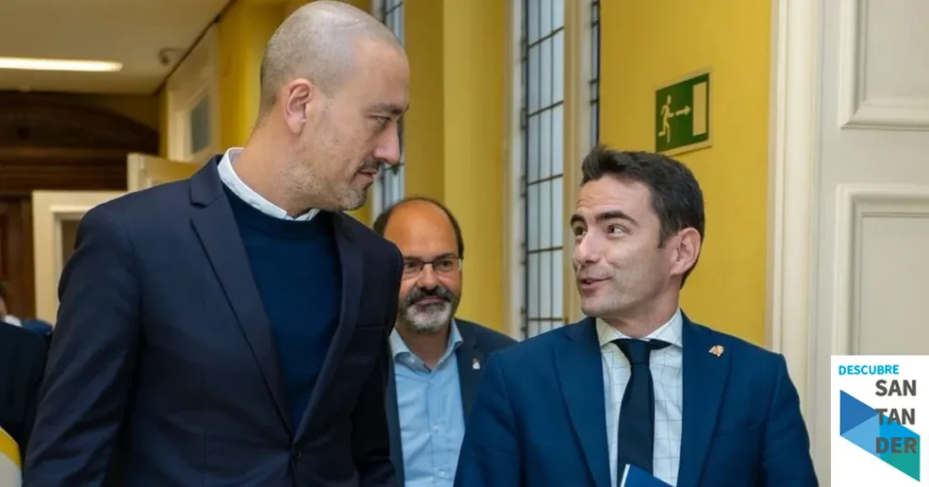 Noticias Torrelavega La Policía Nacional reforzará su presencia en Torrelavega como medida de prevención