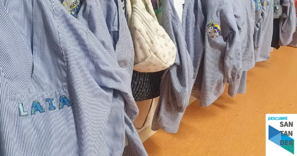 Noticias Torrelavega Publicadas las bases de las becas de guardería y madrugadores 2025
