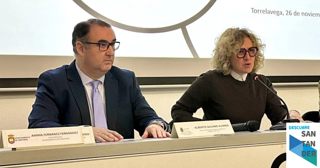 Torrelavega sede de la XVIII Asamblea de la Red Local de Sostenibilidad de Cantabria