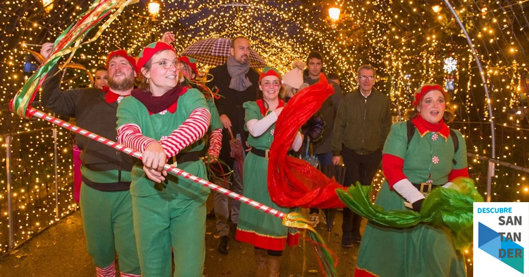 Parque Polar Torrelavega 2025