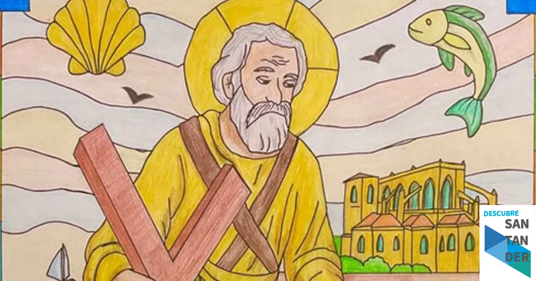 Programa San Andrés Castro Urdiales 2025