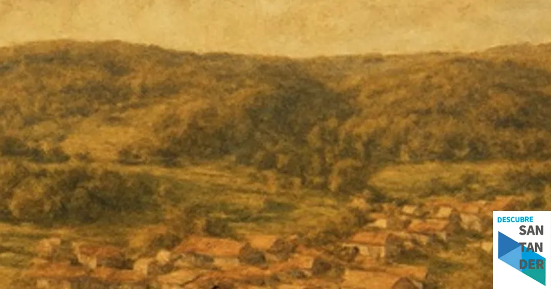 Programa fiesta San Catalina en Trebuesto 2025