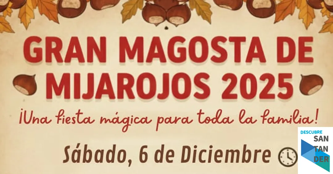 Programa gran magosta Mijarojos 2025