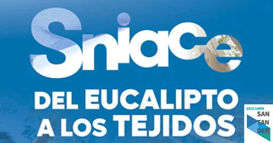 Programa IV jornadas de patrimonio industrial de Cantabria en Torrelavega